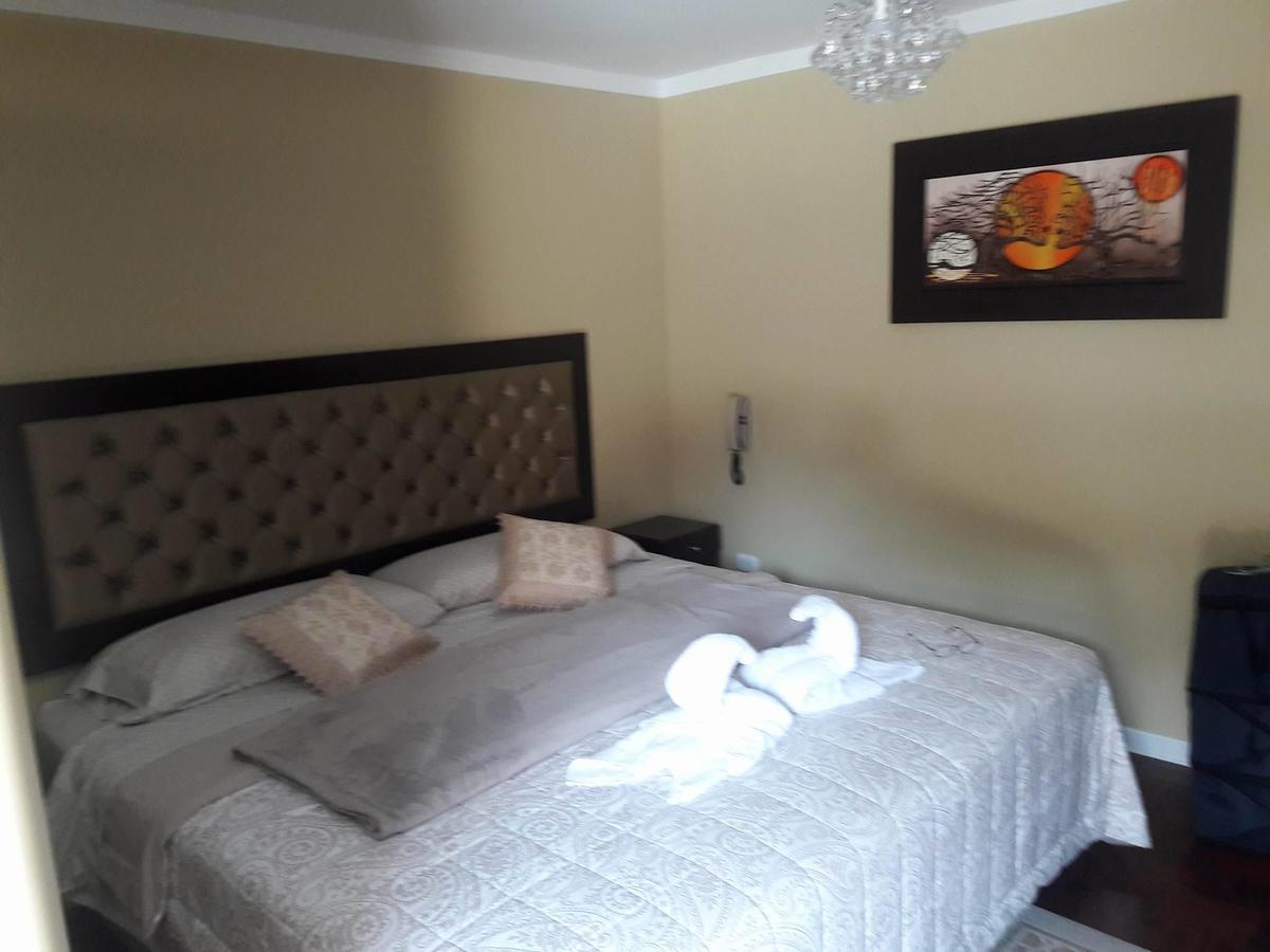 Hostal Victoria Лима Экстерьер фото