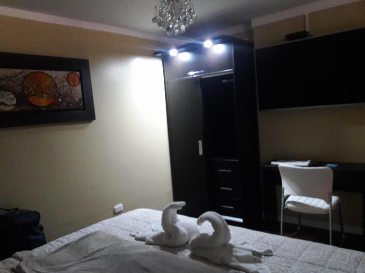 Hostal Victoria Лима Экстерьер фото