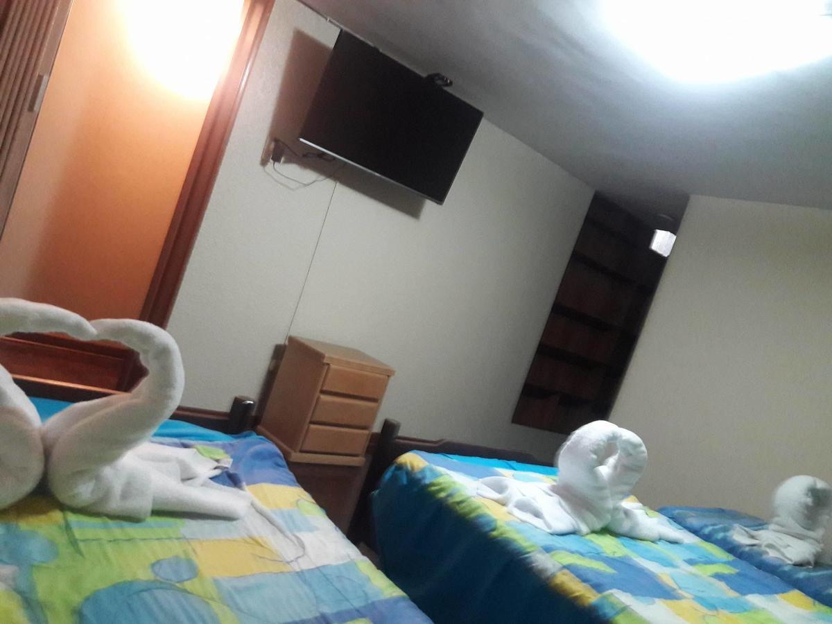 Hostal Victoria Лима Экстерьер фото